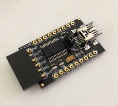 DFRobot FTDI USB to Serial adapter