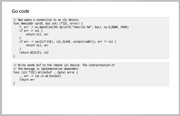 tinyterm compression mode