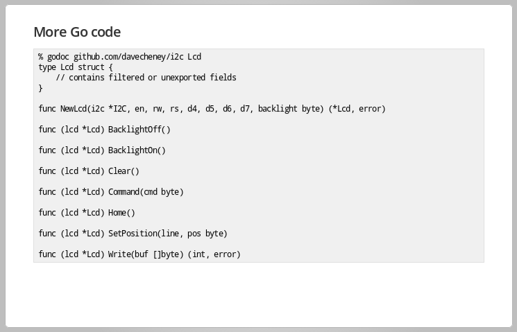 tinyterm unix card processor