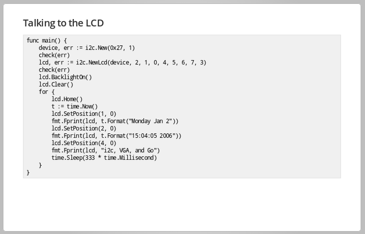 tinyterm emulator alternatives